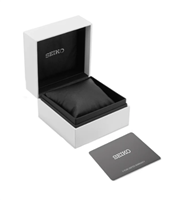 Montre Seiko Femme Presage Cocktail in Acier SRPL63J1 - SRPL63J1